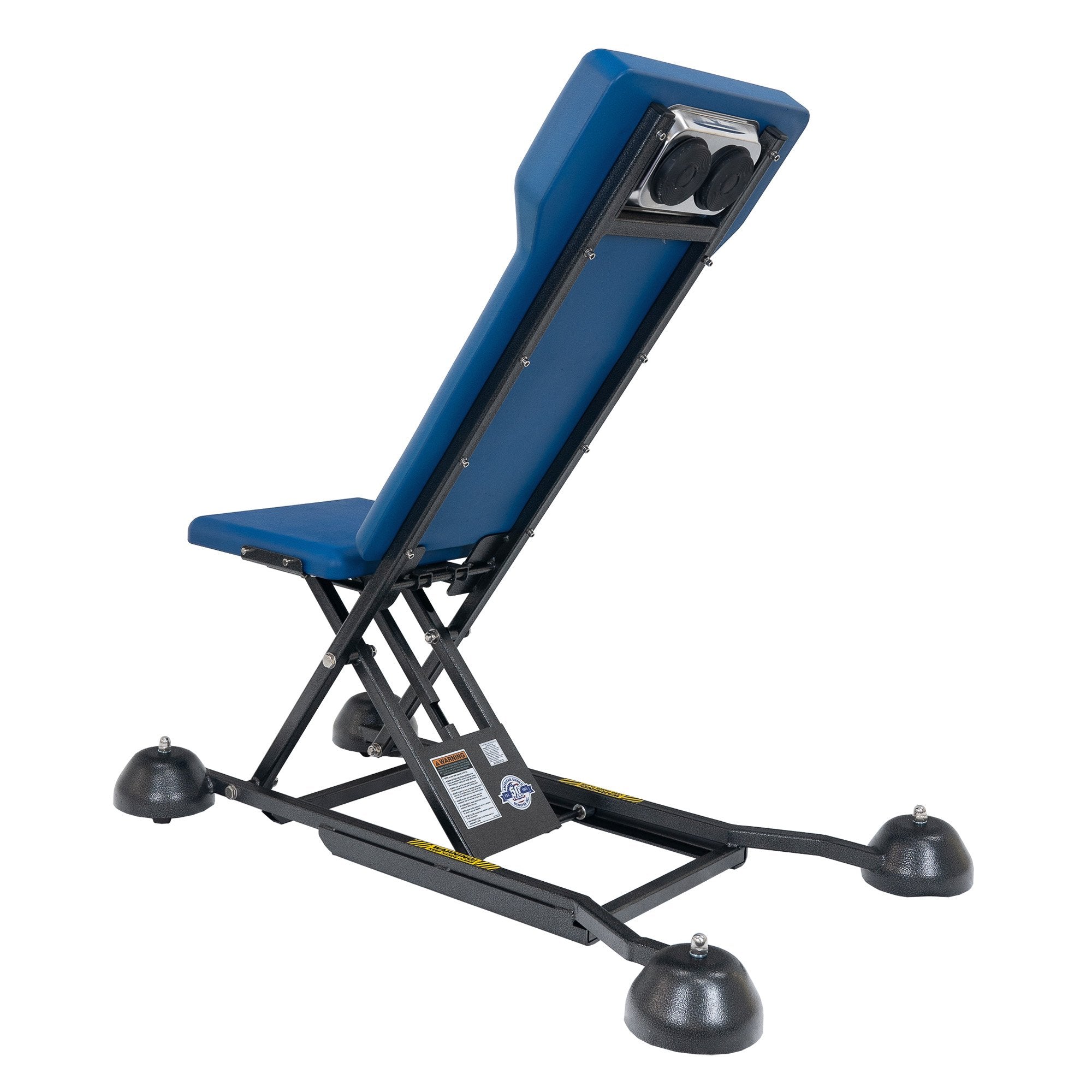 QuickJack ERGO-RS Ergonomic Height-Adjustable Creeper Seat 5215988