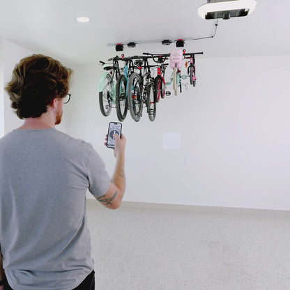 Garage Smart Multi-Bike XL Lifter