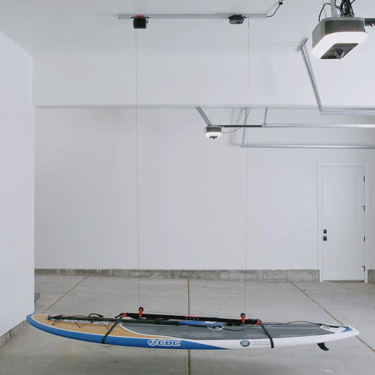 Garage Smart Universal XL Lifter 
