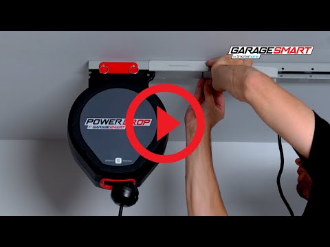 Garage Smart Power Drop 