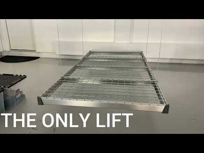 Auxx Lift - Platform Storage Lift