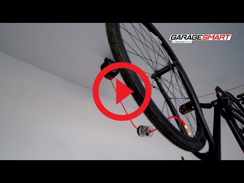 Garage Smart Air Drop 