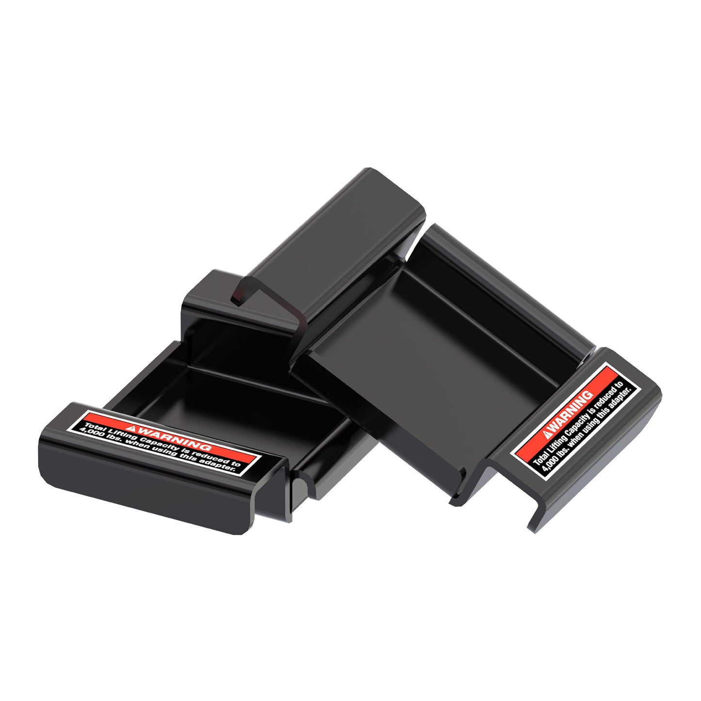 QuickJack Truck & SUV Drop-In Tray Set 5210462