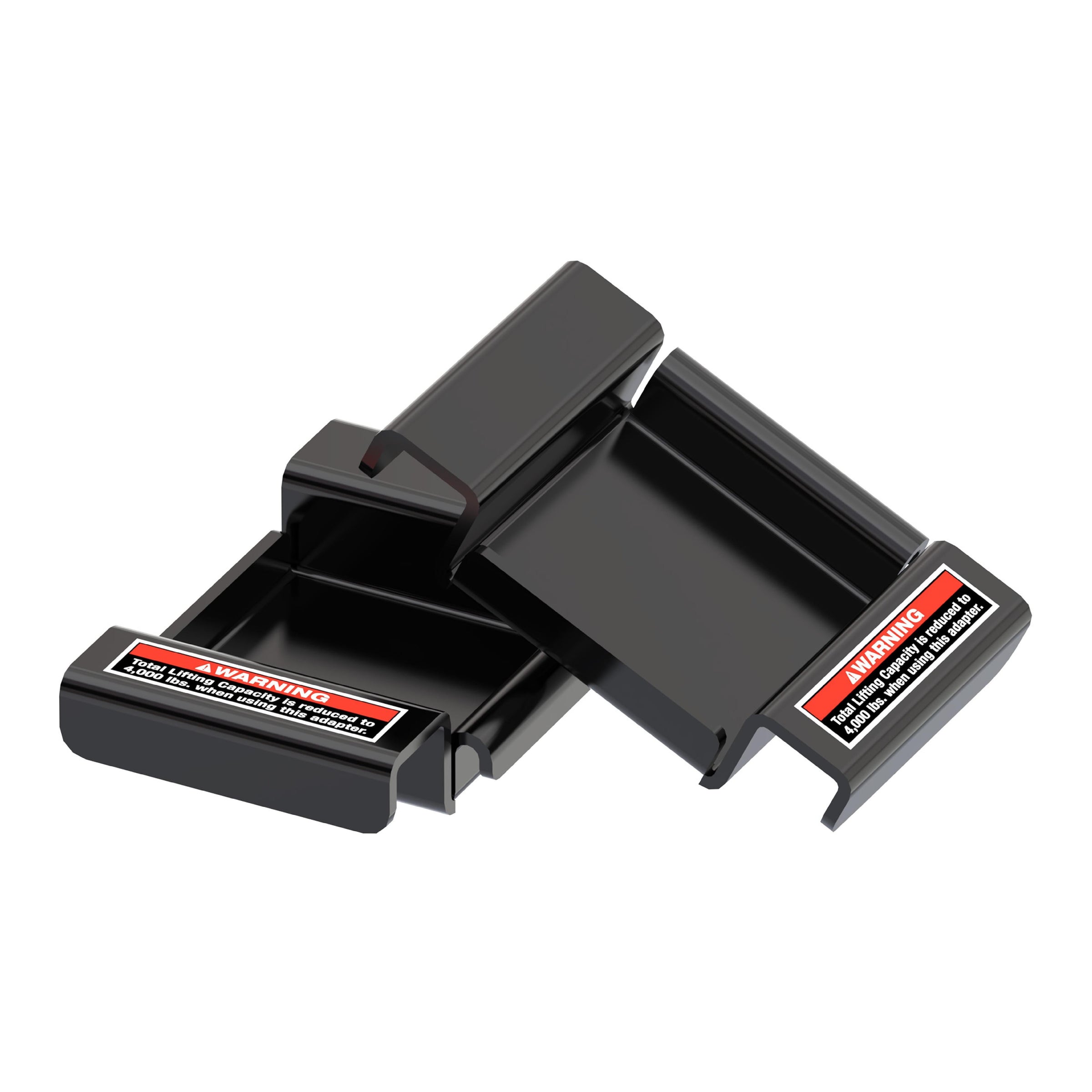 QuickJack Truck & SUV Drop-In Tray Set 5210462