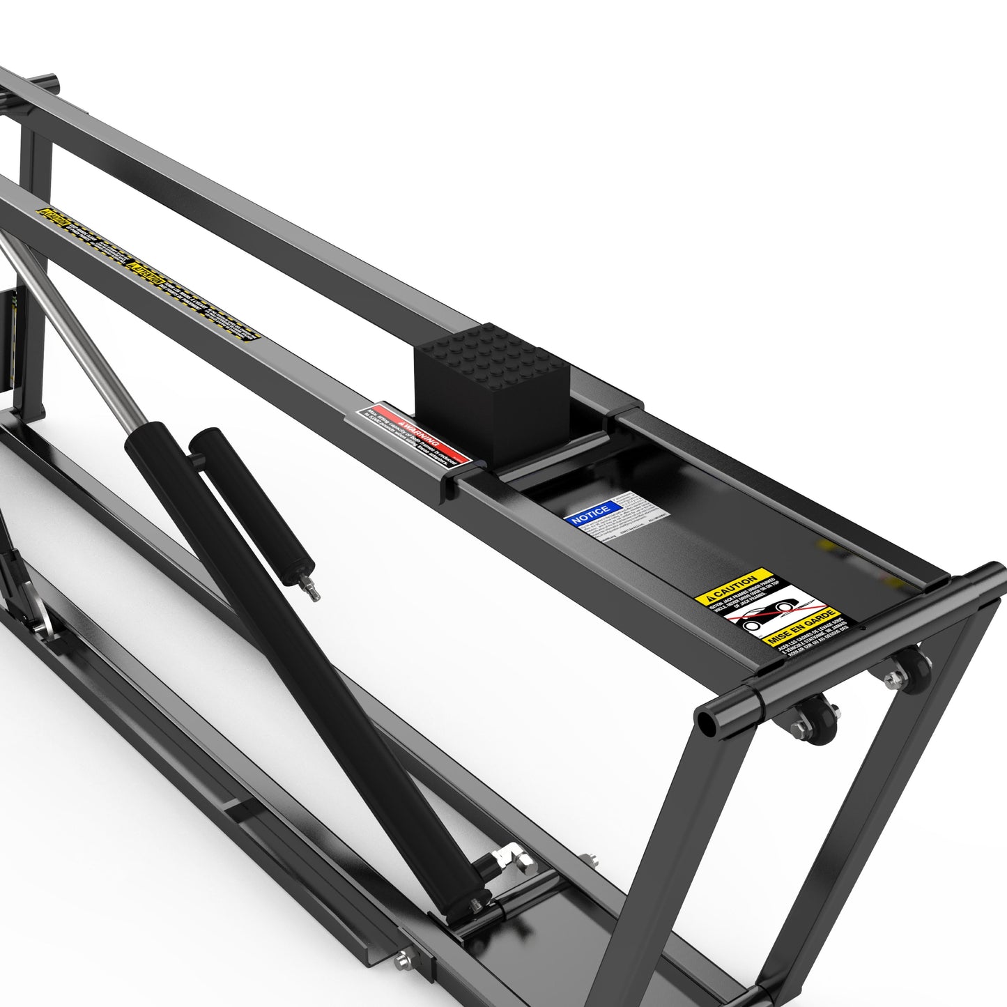 QuickJack Truck & SUV Drop-In Tray Set 5210462