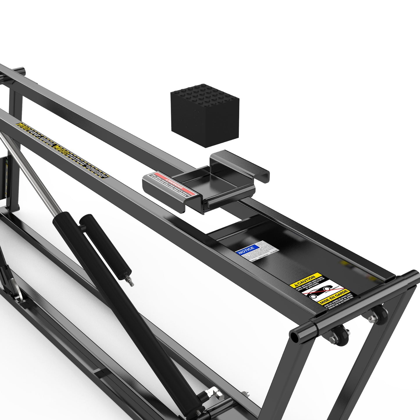 QuickJack Truck & SUV Drop-In Tray Set 5210462