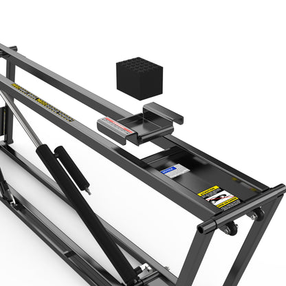 QuickJack Truck & SUV Drop-In Tray Set 5210462