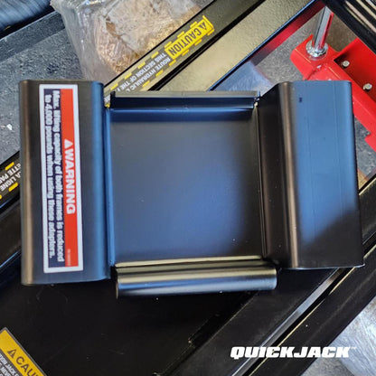 QuickJack Truck & SUV Drop-In Tray Set 5210462