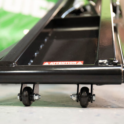 QuickJack 5000TL Portable Car Lift 110V Standard Frame 5175630