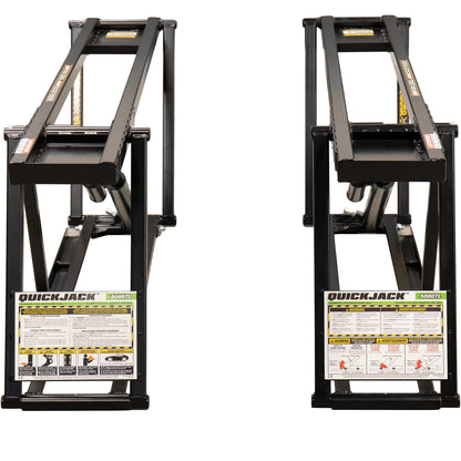 QuickJack 5000TL Portable Car Lift 110V Standard Frame 5175630
