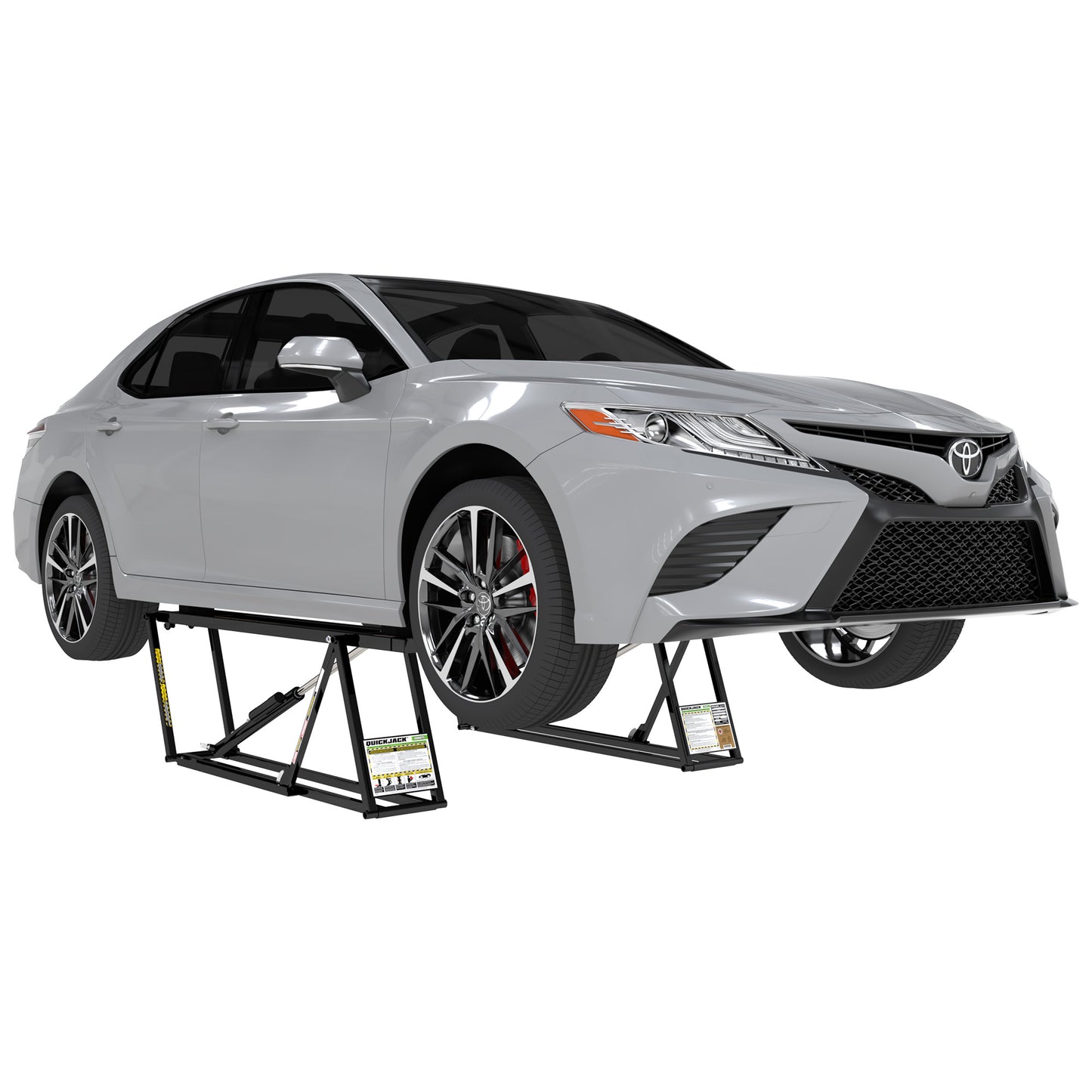QuickJack 5000TL Portable Car Lift 110V Standard Frame 5175630