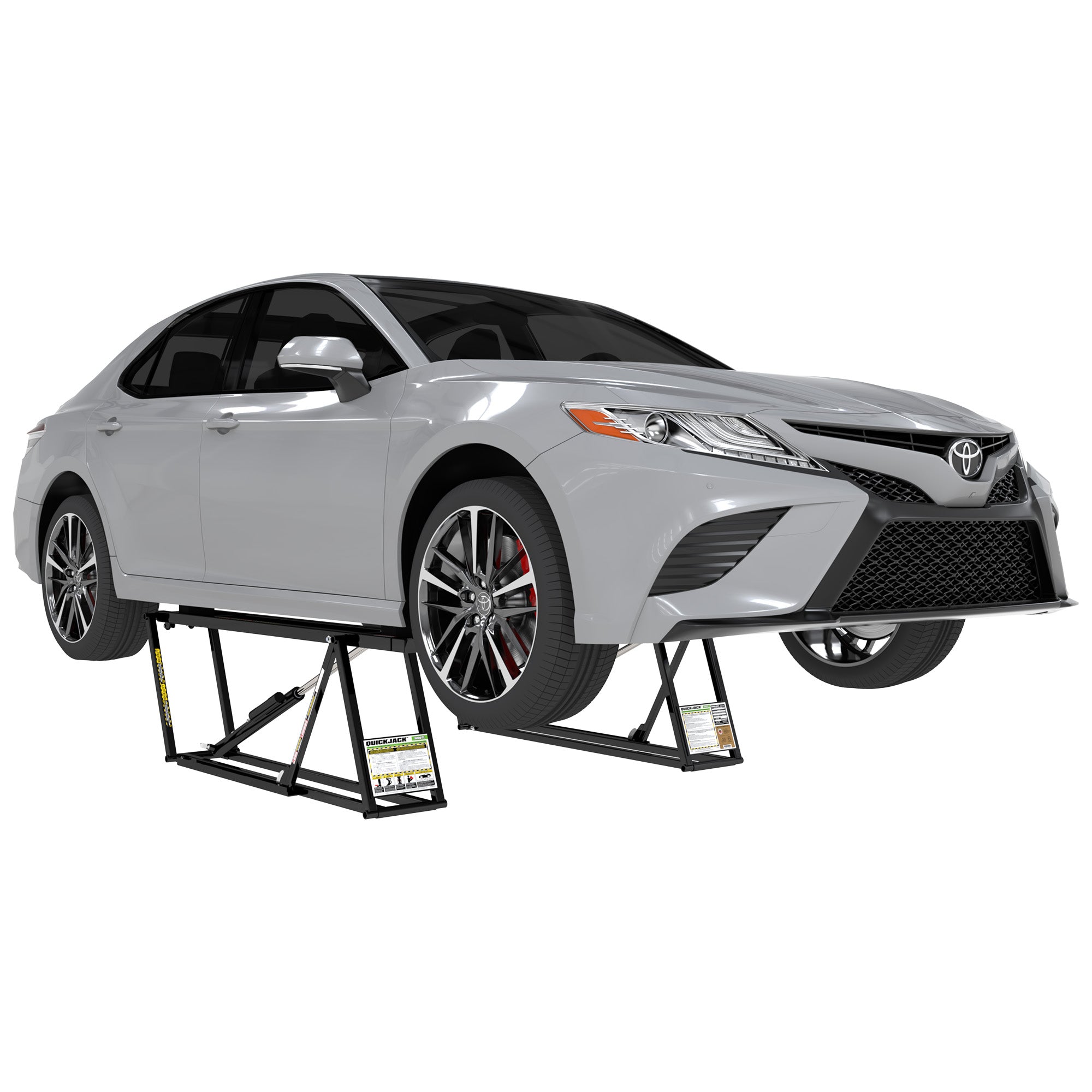 QuickJack 5000TL Portable Car Lift 110V Standard Frame 5175630