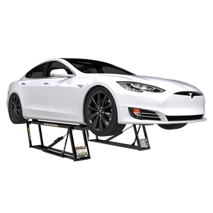 QuickJack 6000ELX Extended-Width Portable EV Car Lift 5175650