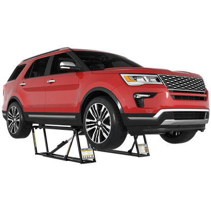 QuickJack 6000TLX 6,000-lb. Portable Car Lift Extended Frame 5175629