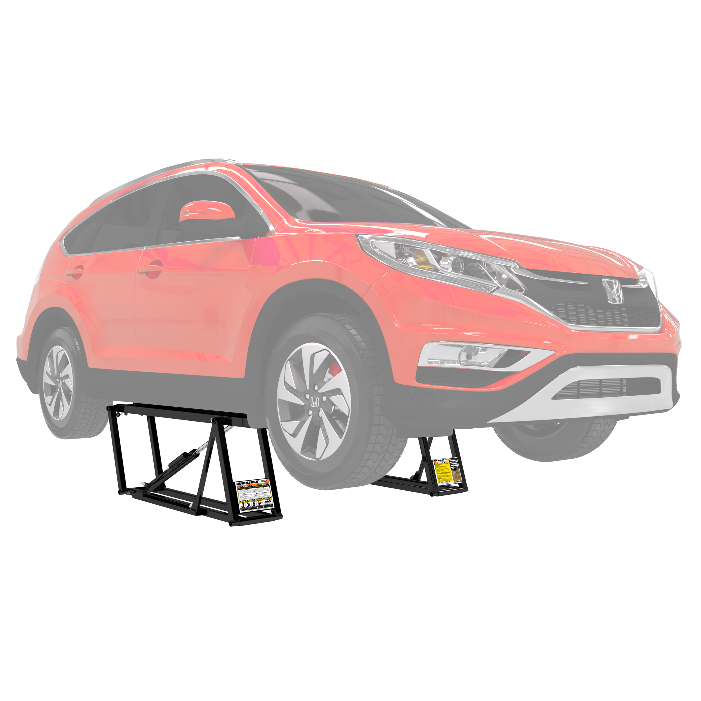 QuickJack 7000TL Portable Car Lift 110V Standard Frame 5175640