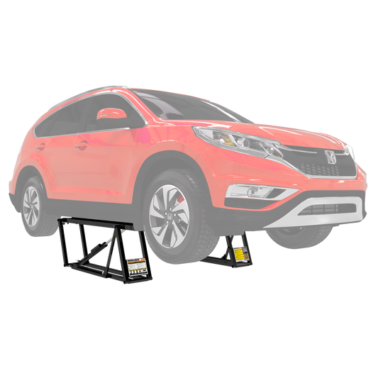 QuickJack 7000TL Portable Car Lift 110V Standard Frame 5175640 