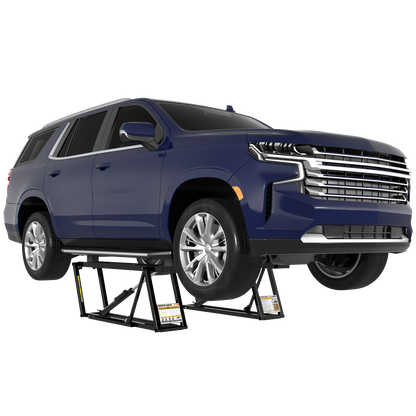 QuickJack 8000TL 8,000-lb. Portable Car Lift Standard Frame 5175654