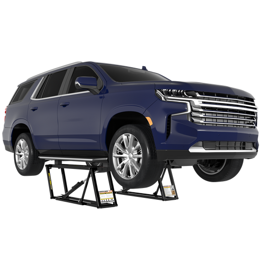 QuickJack 8000TL 8,000-lb. Portable Car Lift Standard Frame 5175654 