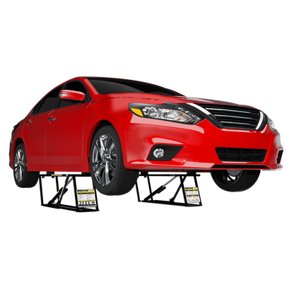 QuickJack 3500SLX Portable Car Lift 110V Standard Frame 5175010