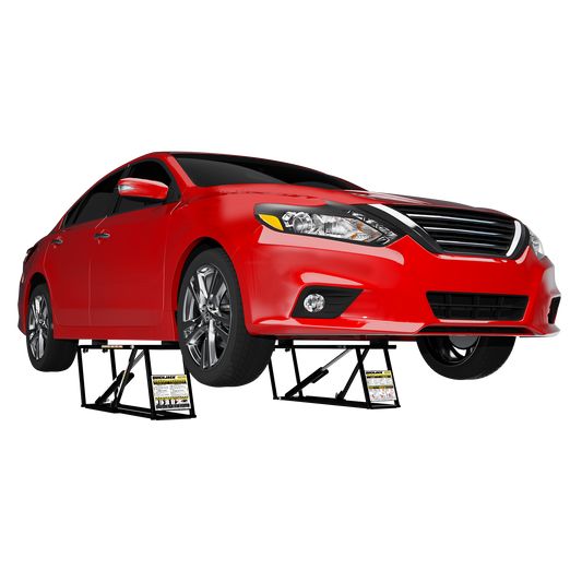 QuickJack 3500SLX Portable Car Lift 110V Standard Frame 5175010 