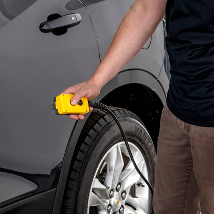 QuickJack 3500SLX Portable Car Lift 110V Standard Frame 5175010