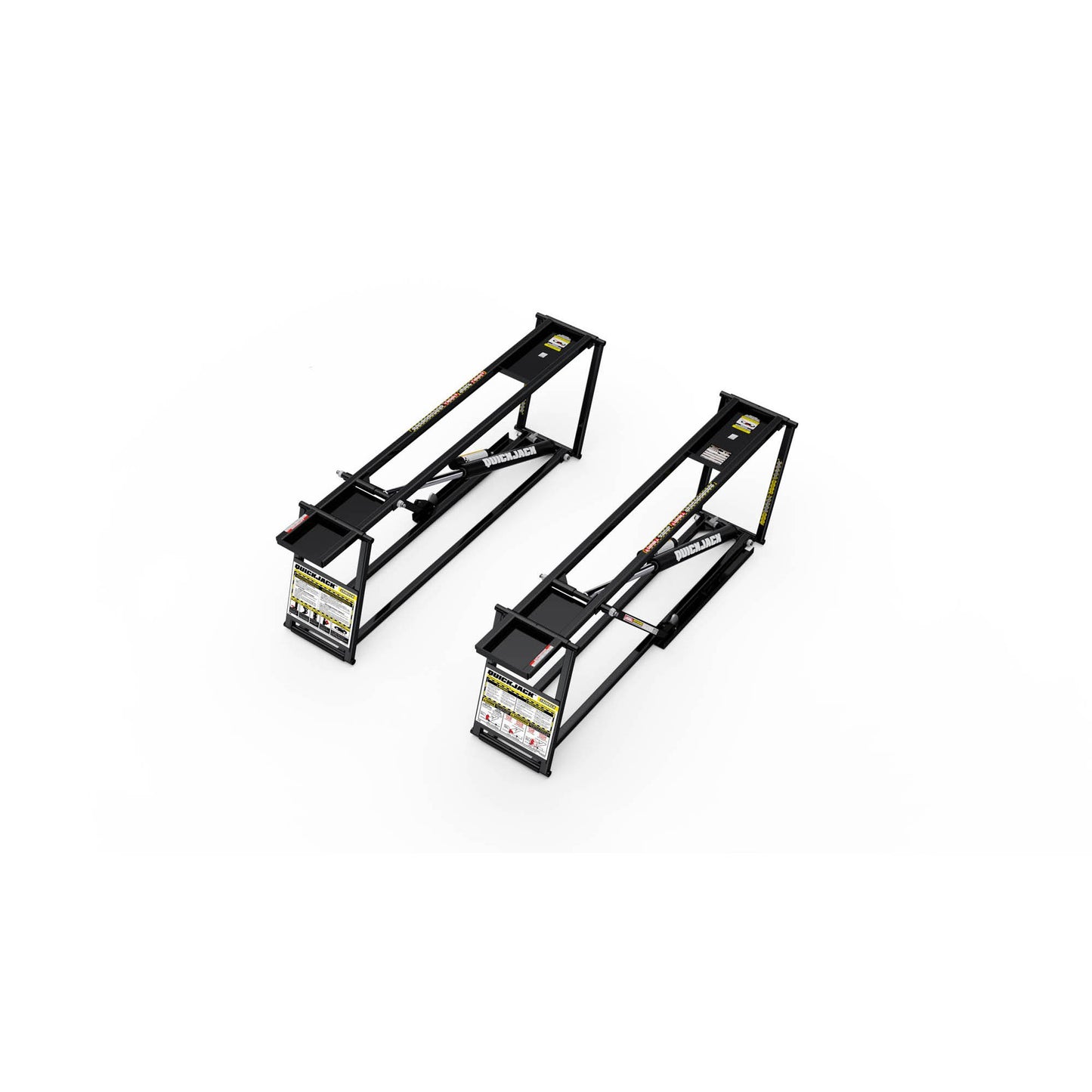 QuickJack 3500SLX Portable Car Lift 110V Standard Frame 5175010