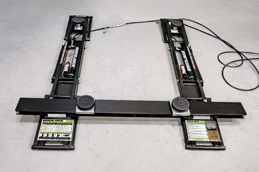 QuickJack Crossbeam Adapter for 5000 Series 5215865 
