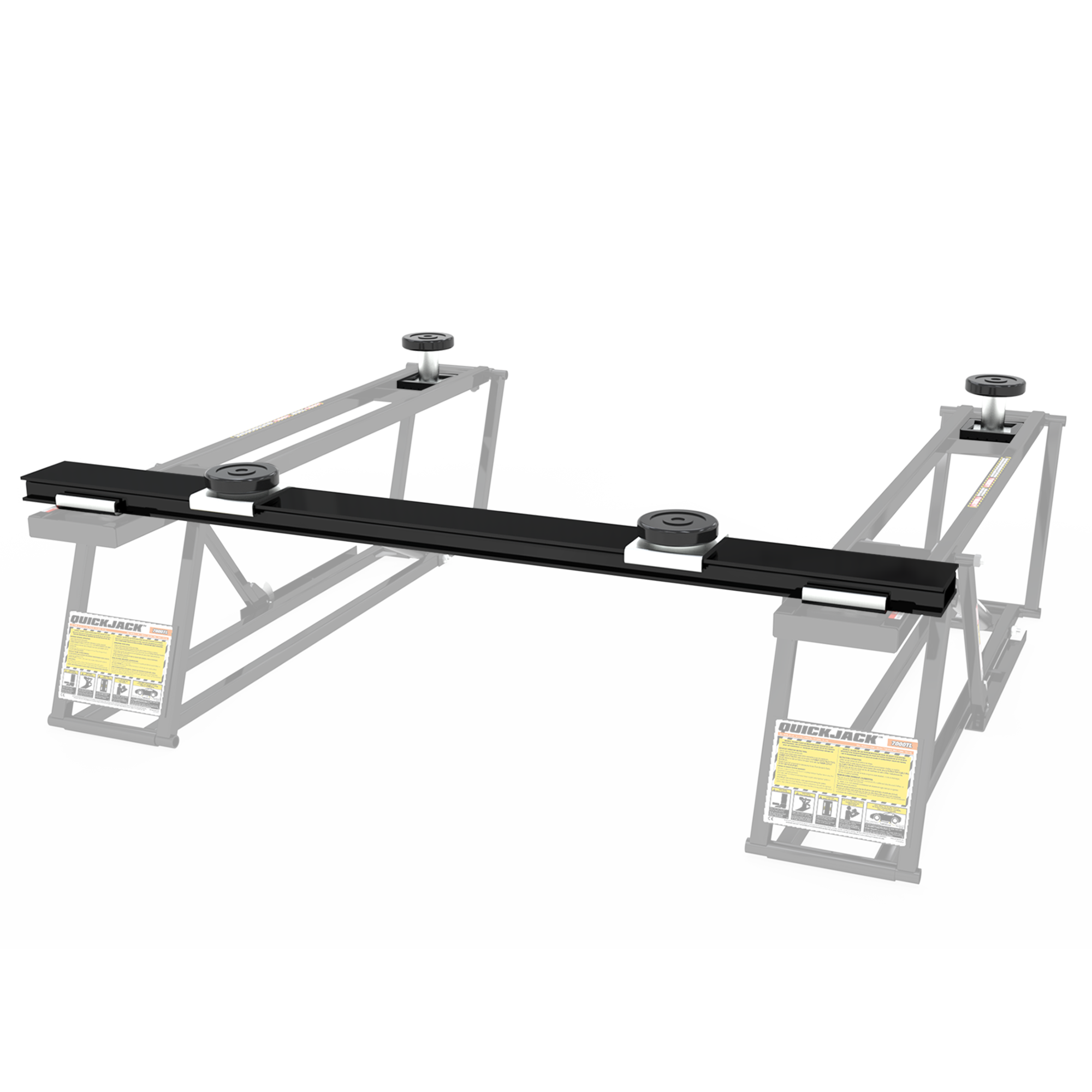 QuickJack Crossbeam Adapter for 7000 Series 5215866