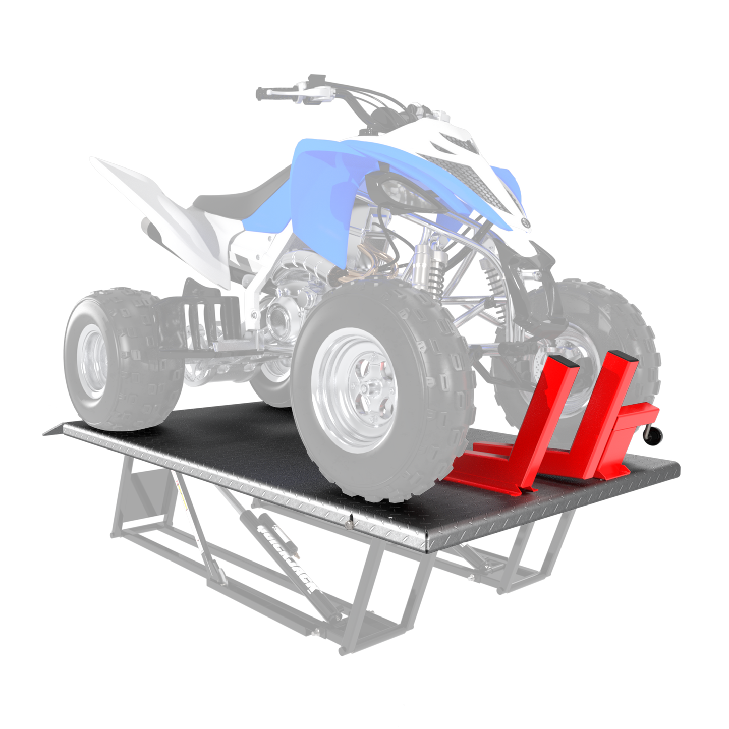 QuickJack Motorcycle and ATV Lift Kit 5150006