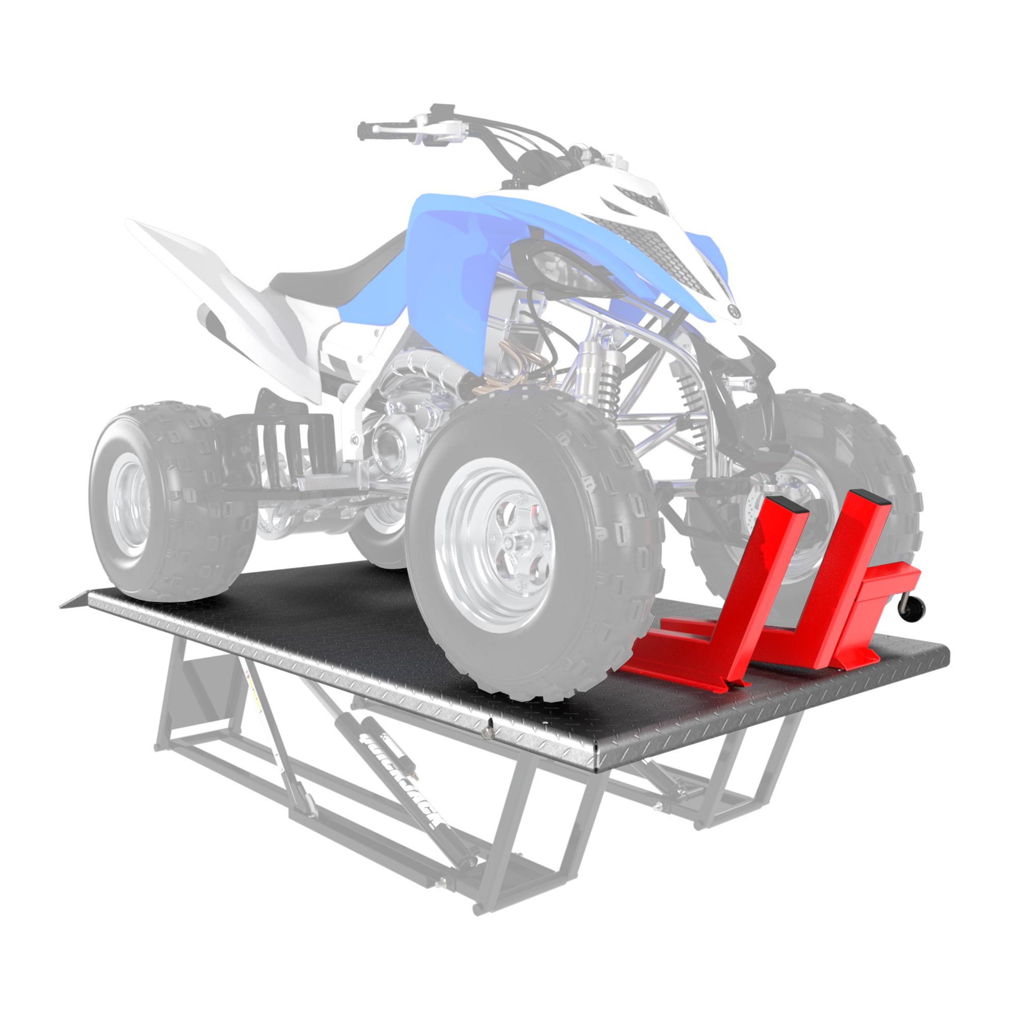 QuickJack Motorcycle and ATV Lift Kit 5150006