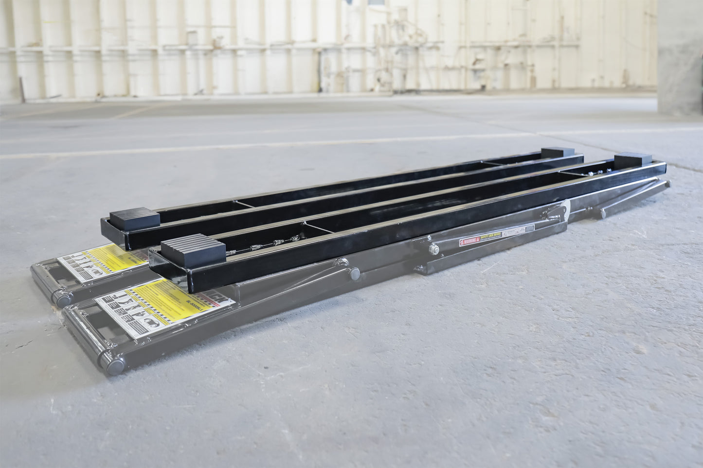 QuickJack SLX Frame Extension Kit Pair 5620291