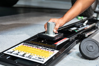 QuickJack SUV Adapter Kit 5150561