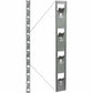 storeWALL InstallStrips for slatwall panels, designed for strong garage organization support and easy installation.