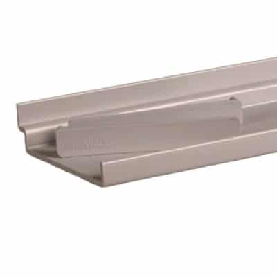 storeWALL Basic Shelf Bundle bracket for secure garage organization and tool storage.