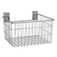 storeWALL Deluxe Garage Storage Caddy Basket for organized garage storage solutions.