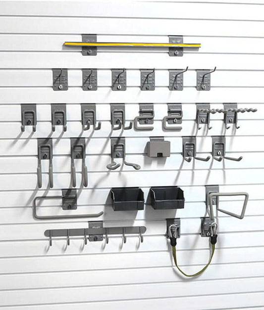 storeWALL Deluxe Hook Bundle 