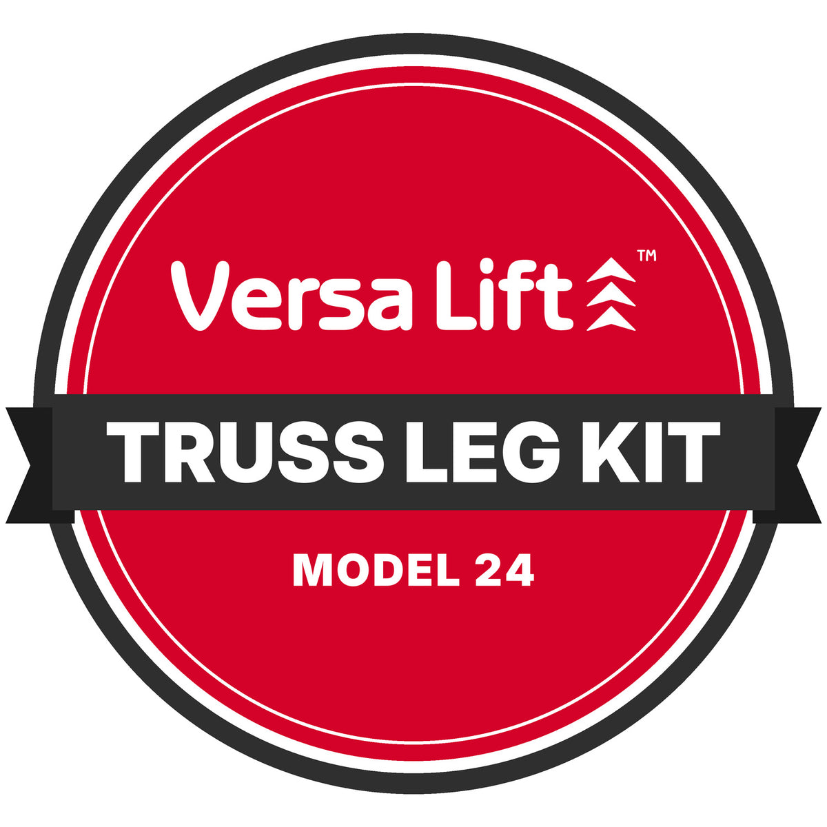 Versa Lift Truss Leg Kit – Model 24