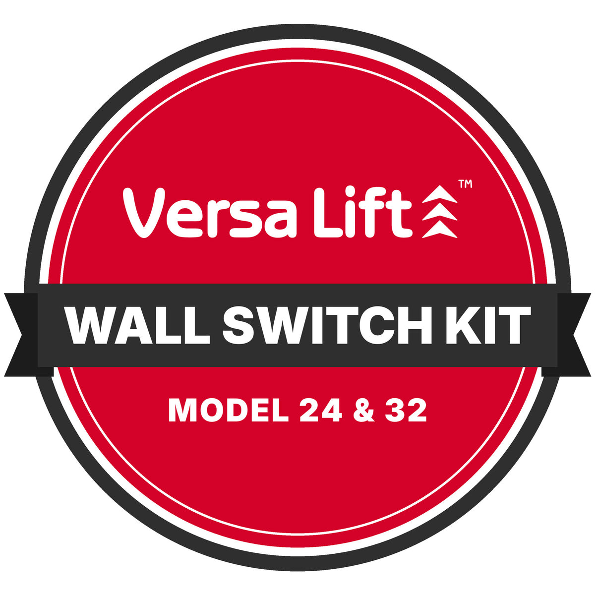 Versa Lift Wall Mounted Switch Kit