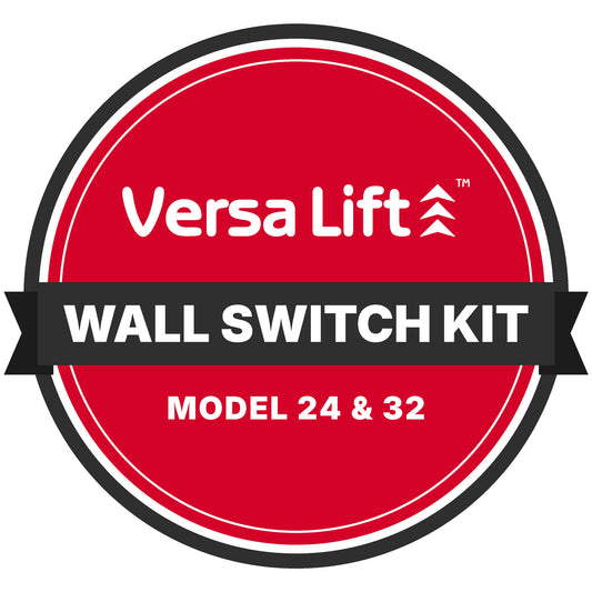 Versa Lift Wall Mounted Switch Kit 