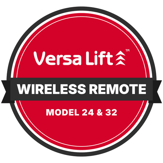 Versa Lift Wireless Remote Control 