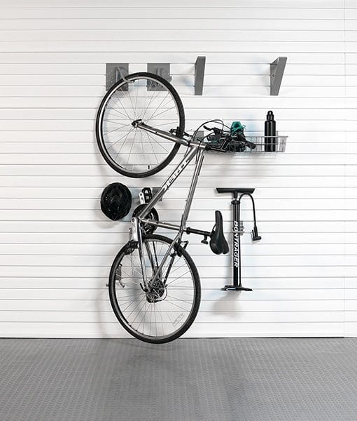 storeWALL Basic Bike Bundle