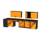 Swivel Storage Solutions Modular 1-Drawer Desk Unit | PRO800801