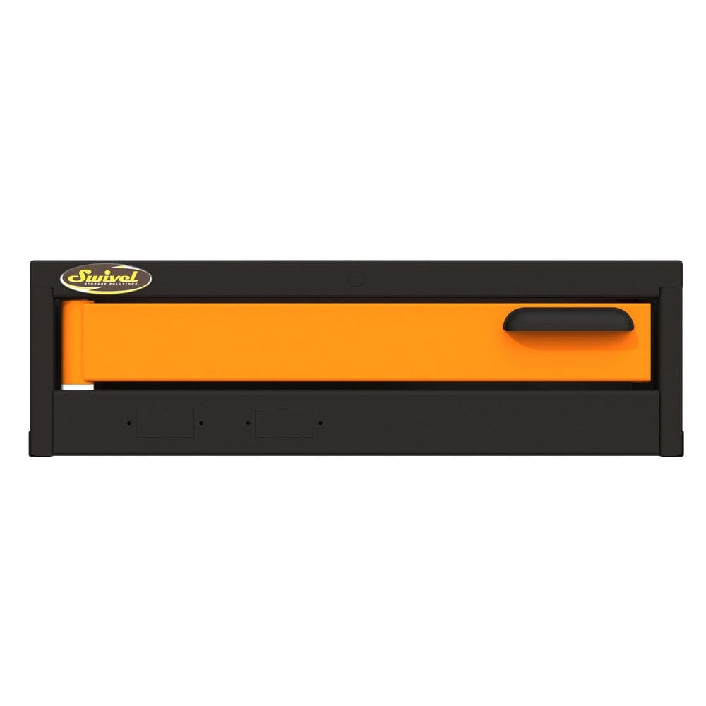 Swivel Storage Solutions Modular 1-Drawer Desk Unit | PRO800801