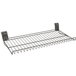 storeWALL Basic Shelf Bundle