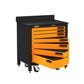 Swivel Storage Solutions Pro 30 Rolling Workbench 7-Drawers 30" | PRO303507